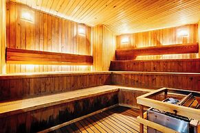 Roomo Bela Cintra Residencial