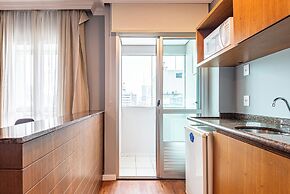 Roomo Bela Cintra Residencial