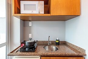 Roomo Bela Cintra Residencial