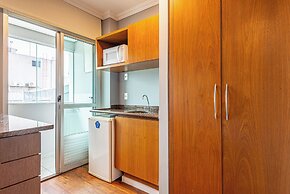 Roomo Bela Cintra Residencial