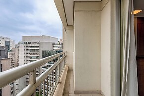 Roomo Bela Cintra Residencial