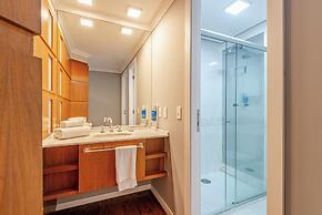 Roomo Bela Cintra Residencial