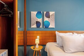 Roomo Bela Cintra Residencial