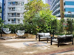 Roomo Bela Cintra Residencial