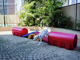 Roomo Bela Cintra Residencial