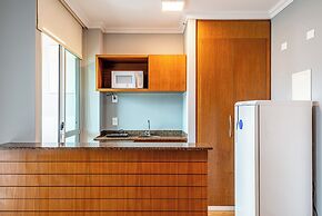 Roomo Bela Cintra Residencial