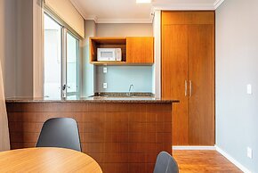 Roomo Bela Cintra Residencial