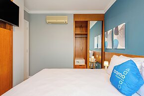 Roomo Bela Cintra Residencial