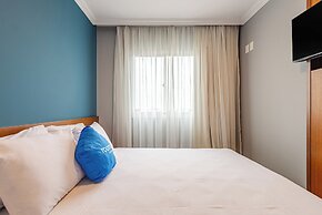 Roomo Bela Cintra Residencial