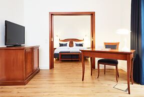 Hotel Prinzregent München