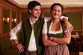 Hotel Prinzregent München