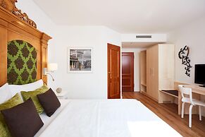 Hotel Prinzregent München