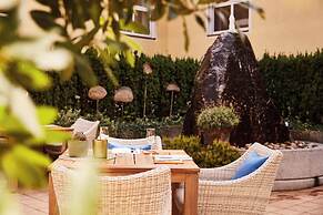 Hotel Prinzregent München