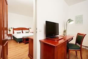 Hotel Prinzregent München