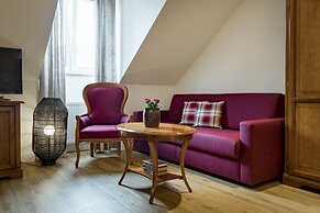 Hotel Prinzregent München