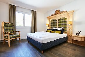 Hotel Prinzregent München
