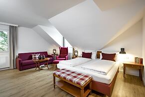 Hotel Prinzregent München