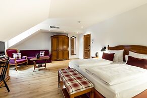 Hotel Prinzregent München