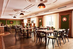 Hotel Prinzregent München