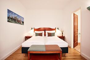 Hotel Prinzregent München