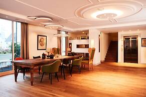 Hotel Prinzregent München