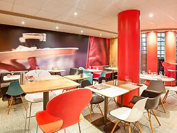 ibis Lorient Centre Gare