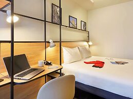ibis Lorient Centre Gare