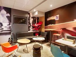 ibis Lorient Centre Gare