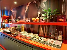 ibis Lorient Centre Gare