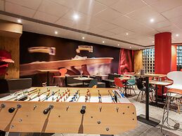 ibis Lorient Centre Gare