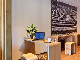 ibis Lorient Centre Gare