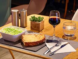 ibis Lorient Centre Gare