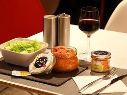 ibis Lorient Centre Gare