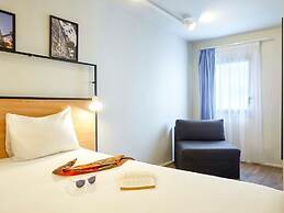 ibis Lorient Centre Gare