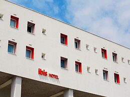 ibis Lorient Centre Gare