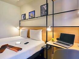 ibis Lorient Centre Gare