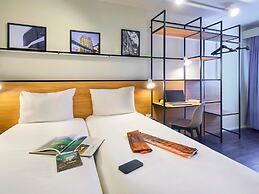 ibis Lorient Centre Gare