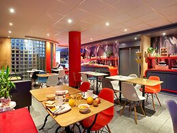 ibis Lorient Centre Gare