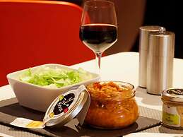 ibis Lorient Centre Gare