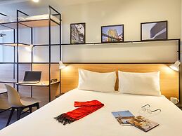 ibis Lorient Centre Gare