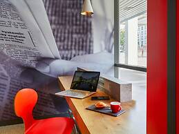 ibis Lorient Centre Gare