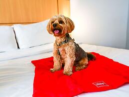 ibis Vitoria Praia Do Canto