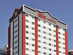 ibis Vitoria Praia Do Canto