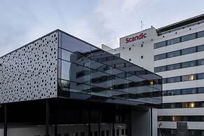 Scandic Alvik