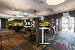 Scandic Alvik