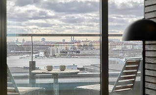 Scandic Alvik