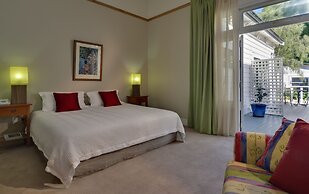 The Peppertree Luxury Accommodation