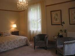 The Peppertree Luxury Accommodation