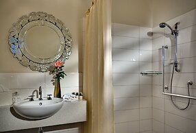 The Peppertree Luxury Accommodation