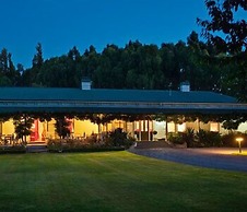 The Peppertree Luxury Accommodation